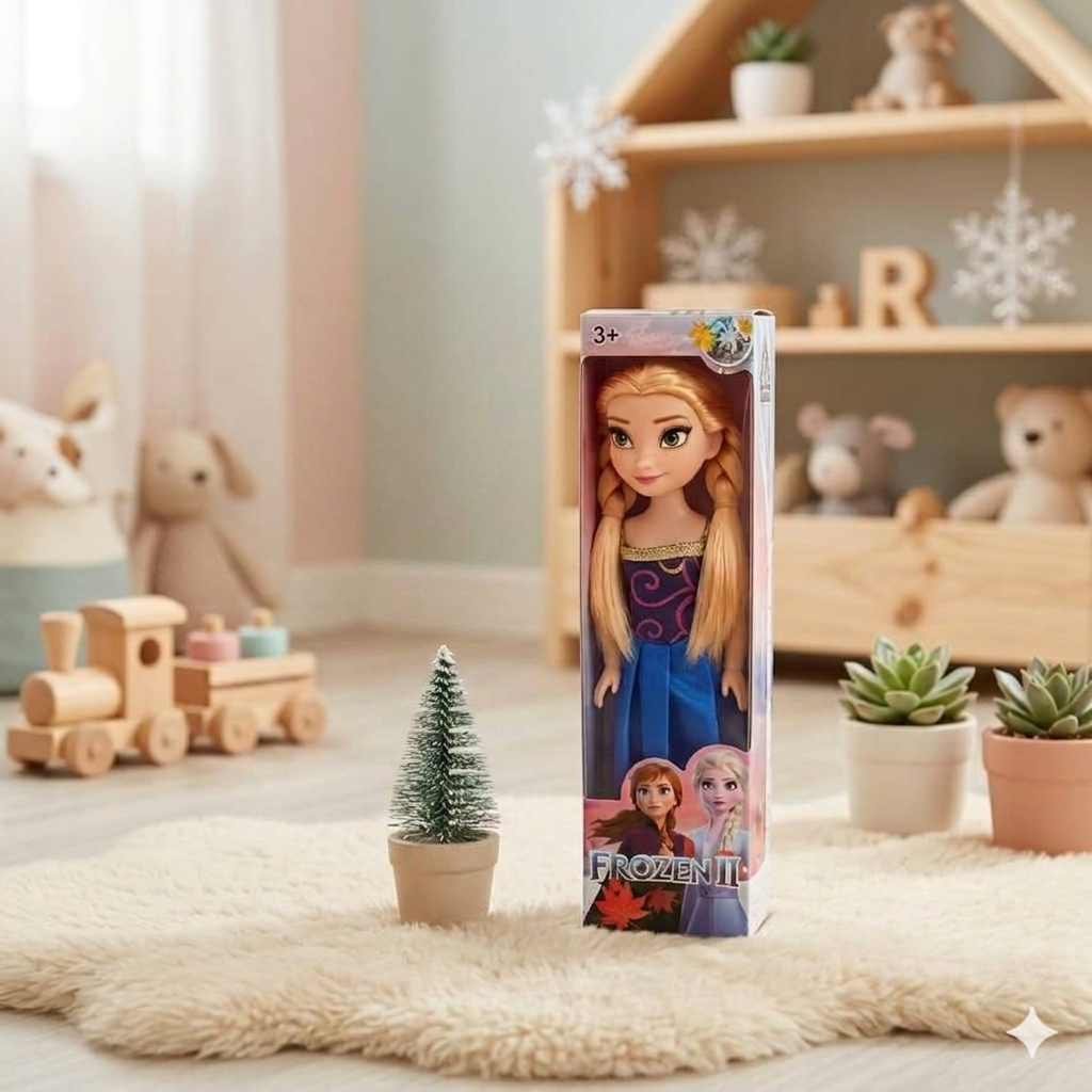 Anna Doll