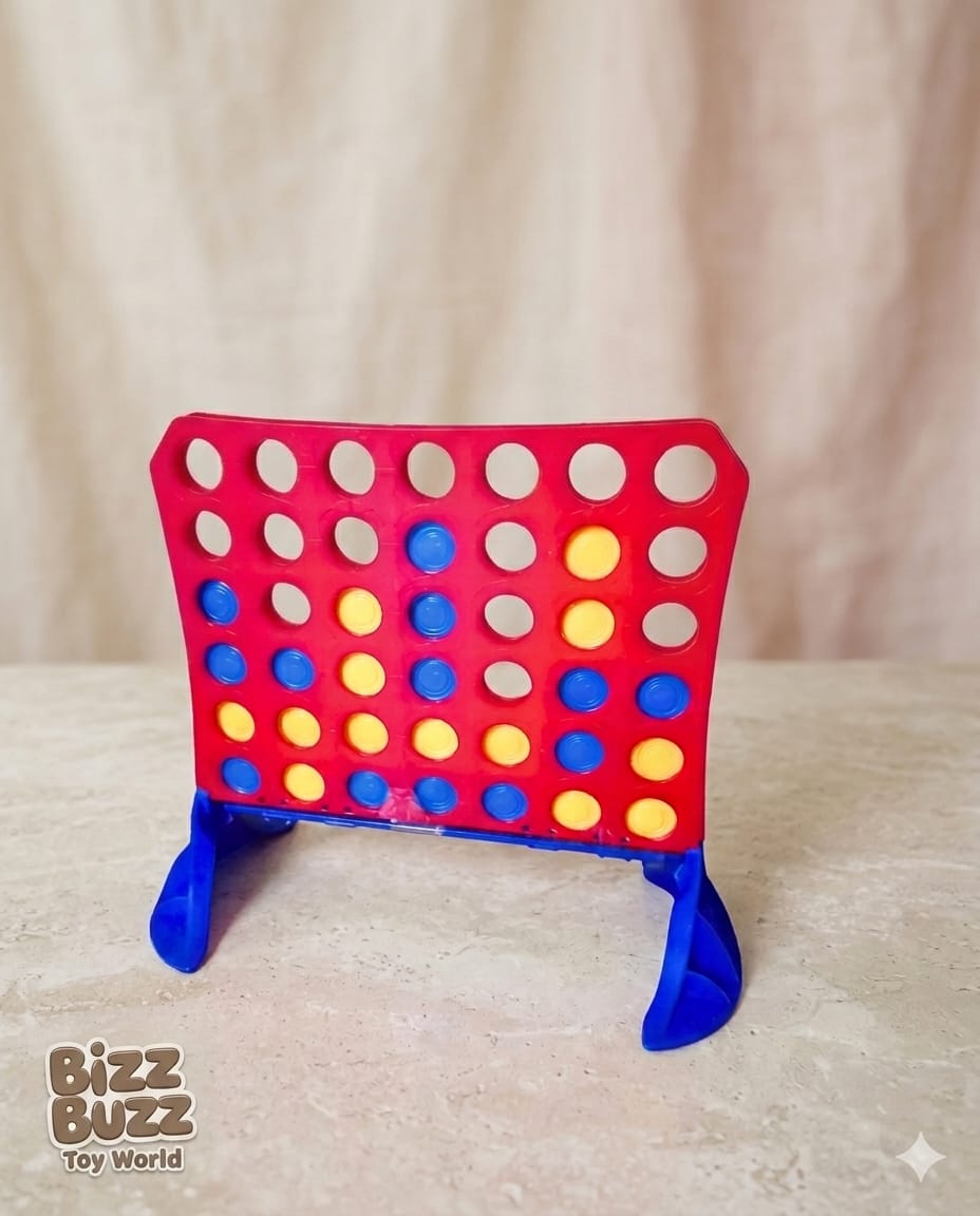 Connect 4 Game